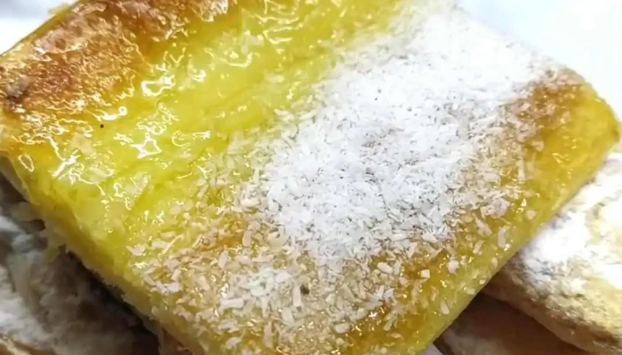 Panaderia Ayohuma Comida Y Bebida - San Lorenzo