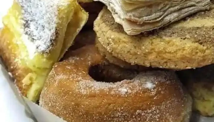 Panadería Ayohuma - San Lorenzo