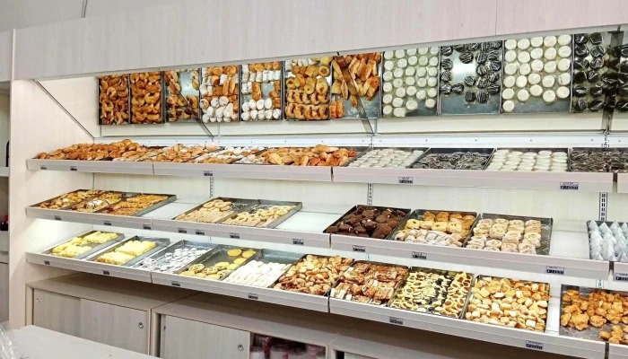 Panaderia Balear Ambiente - Bpk