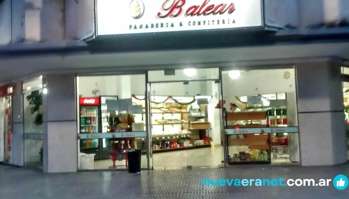 Panaderia Balear Descuentos - Santa Fe de la Vera Cruz