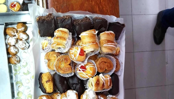 Panaderia Balear Opiniones - Bpk