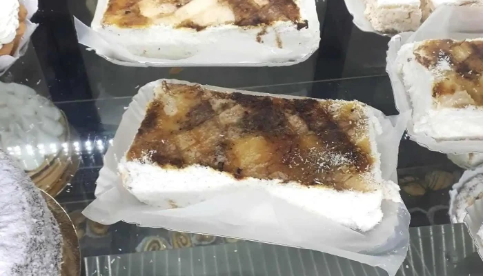 Panaderia Balear Pastel - Bpk