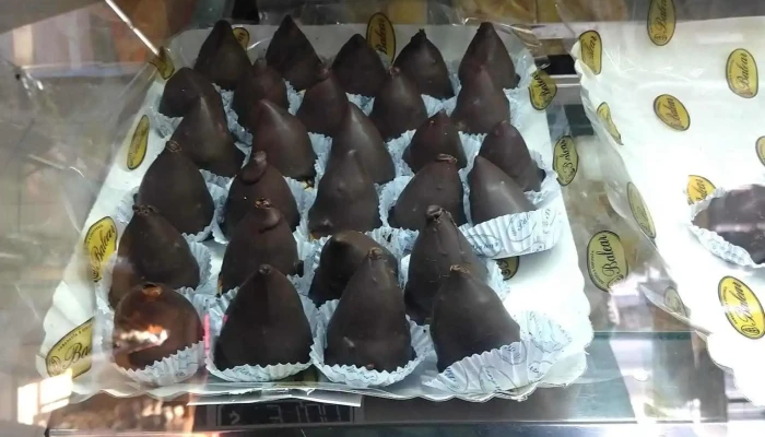 Panaderia Balear Pastel - Santa Fe de la Vera Cruz