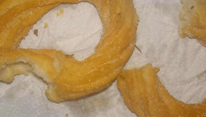 Panadería Balear - Santa Fe De La Vera Cruz