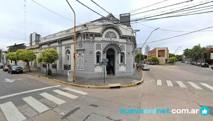 Panadería Balear - Santa Fe De La Vera Cruz