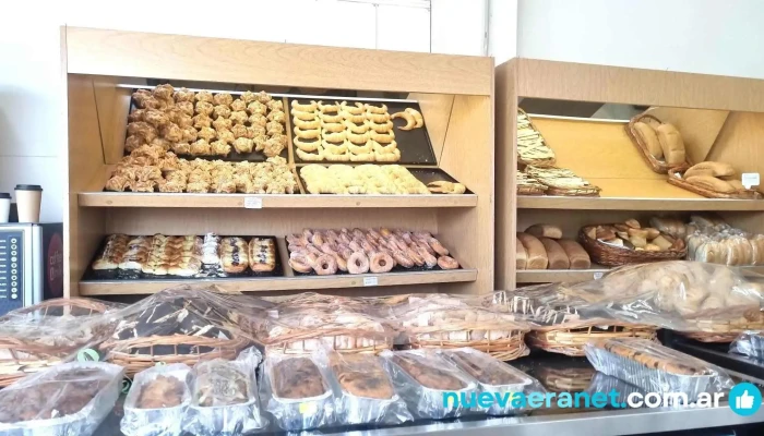 Panaderia Bara Da Ambiente - Trelew