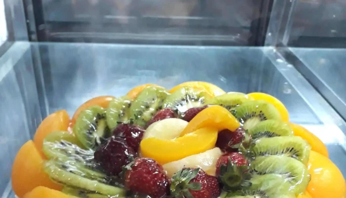 Panaderia Bara Da Cerca De Mi - Trelew
