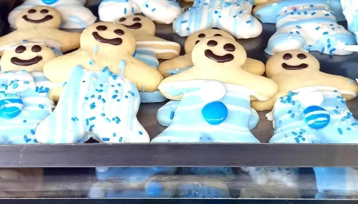 Panaderia Bara Da Del Propietario - Trelew