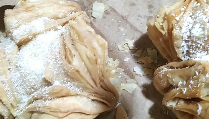 Panaderia Bara Da Descuentos - Trelew