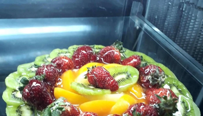 Panaderia Bara Da Instagram - Trelew