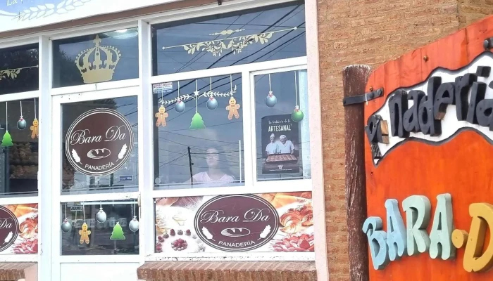 Panadería Bara Da - Trelew
