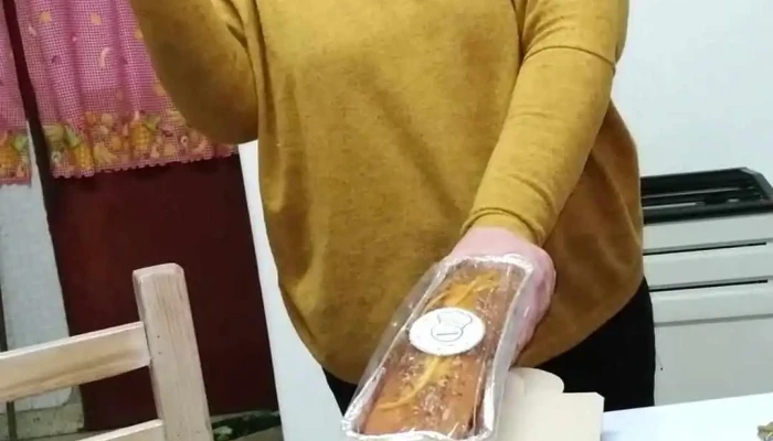 Panaderia Bara Da Videos - Trelew
