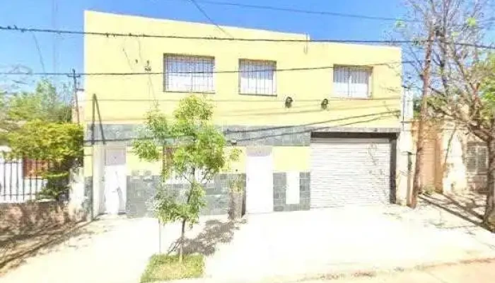 Panaderia Barrancas Del Rio Donde - Villa María