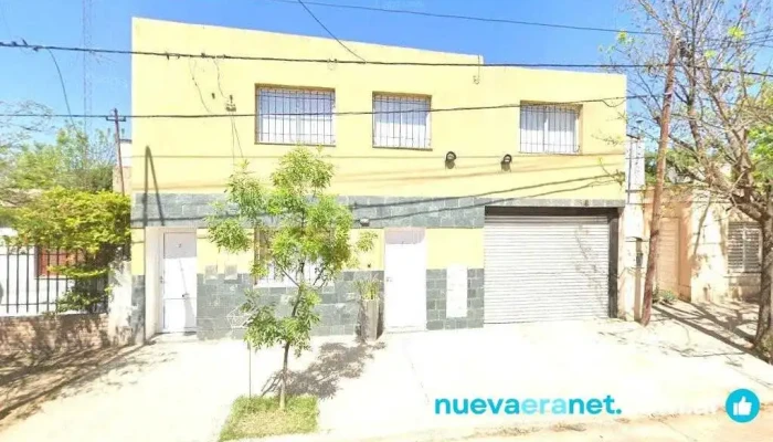 Panadería Barrancas Del Río 🌾 - Villa María