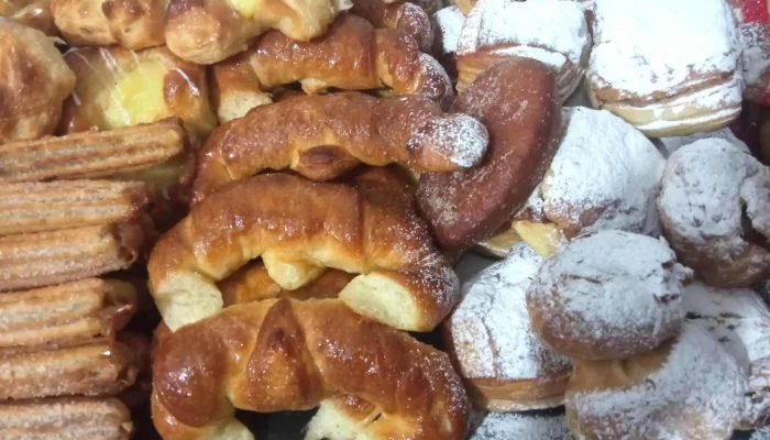 Panaderia Beier -  Mas Recientes - Gral. Alvear