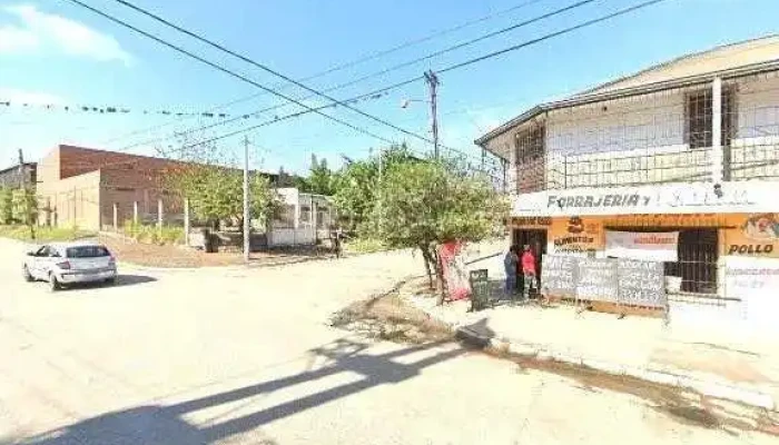 Panaderia Benjamin Puntaje - Tucumán