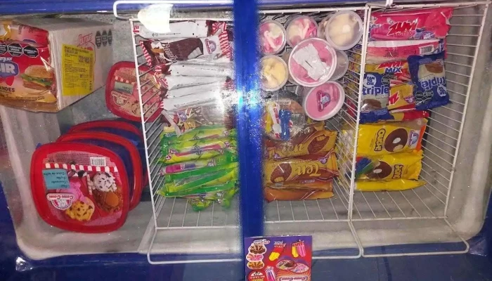 Panadería Benjamín - San Cristobal