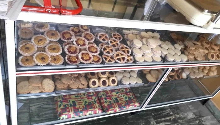 Panaderia Bizcocho Ambiente - Aguilares