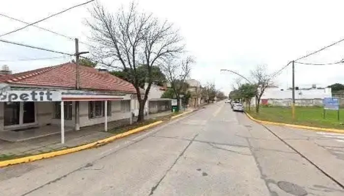 Panaderia Bon Appetit Promocion - San Carlos Centro