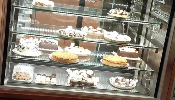 Panaderia Bongya Ambiente - Río Gallegos