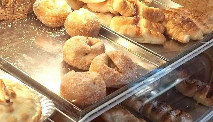 Panaderia Bongya Mas Recientes - Río Gallegos