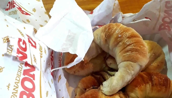 Panadería "Bongya" - Río Gallegos