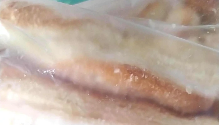 Panadería Bongya - Río Gallegos