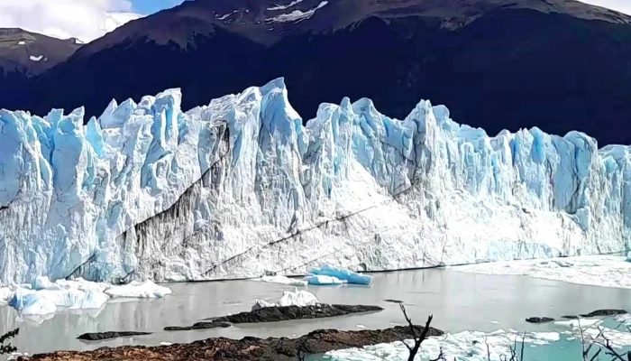 Panadería "Bongya" - Río Gallegos
