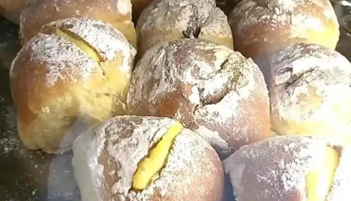 Panaderia Bongya Videos - Río Gallegos