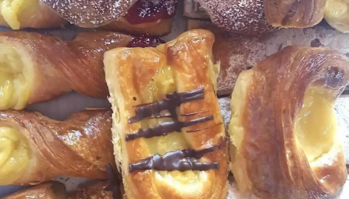 Panaderia Brisa Sucursal Comida Y Bebida - San Carlos Nte.