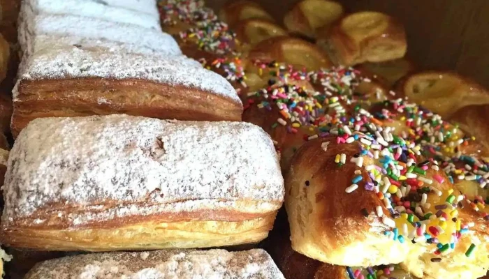Panaderia Brisa (Sucursal) - San Carlos Nte