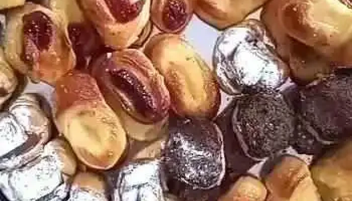Panaderia Buen Dia Comida Y Bebida - Paraná