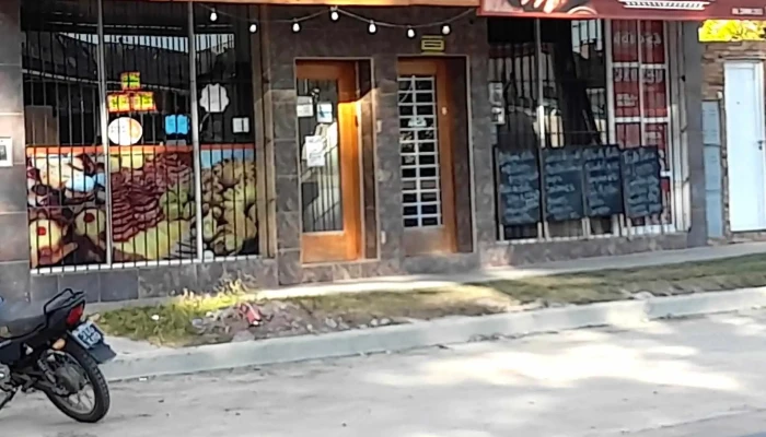 Panaderia Buen Dia Como Llegar - Paraná