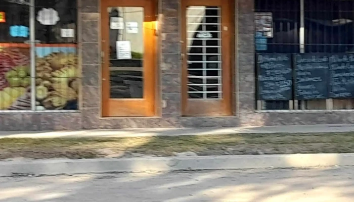 Panaderia Buen Dia Opiniones - Paraná