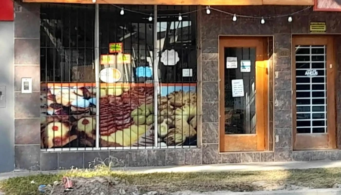 Panaderia Buen Dia !! - Paraná