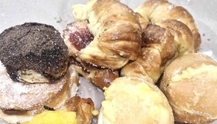 Panaderia Buen Gusto Boedo Como Llegar - Cdad. Autónoma de Buenos Aires