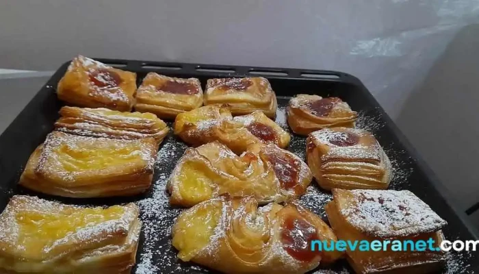 Panaderia Buen Pan Comida Y Bebida - Alta Gracia