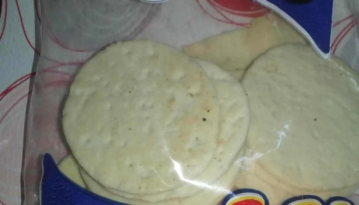 Panaderia Buenas Migas -  Como Llegar - La Carlota