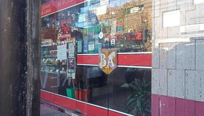 Panaderia Buenos Aires Fotos - Dfd