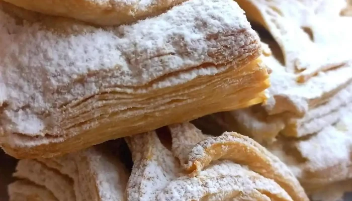 Panaderia Bujan -  Del Propietario - La Carlota