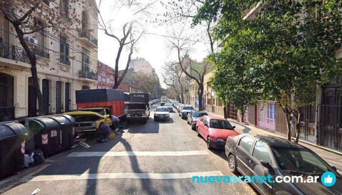 Panadería C&a - Cdad. Autónoma De Buenos Aires