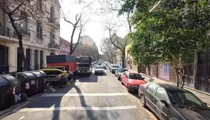 Panaderia Ca Abierto Ahora - Cdad. Autónoma de Buenos Aires