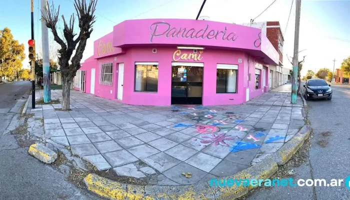 Panadería Camy - Trelew