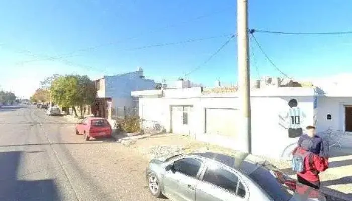 Panaderia Camy Zonadeg - Trelew