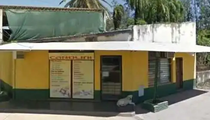 Panaderia Carolini Fotos - Juan Bautista Alberdi