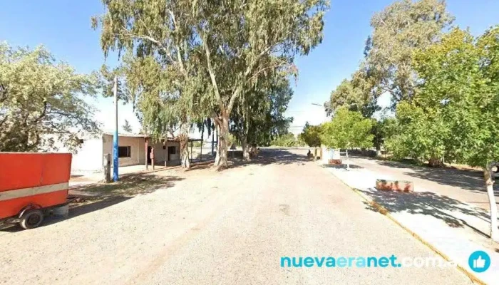 Panadería - Carpintería
