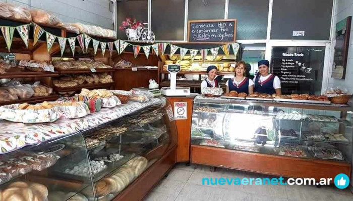 Panaderia Carrasco Promocion - Santiago del Estero