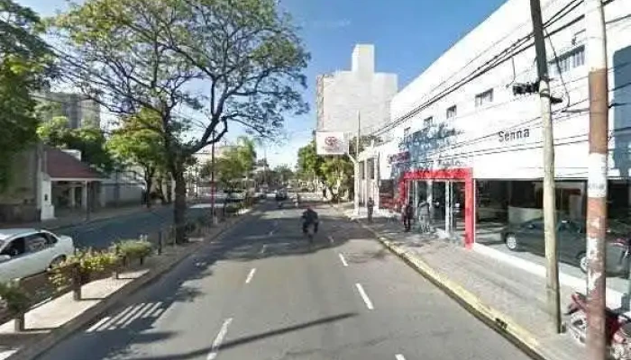 Panaderia Carrasco Promociondeg - Santiago del Estero