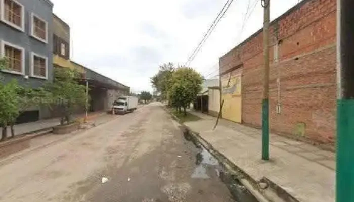 Panaderia Castillo Donde - San Miguel de Tucumán