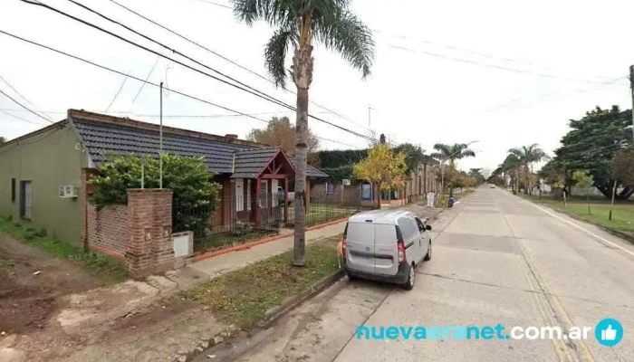 Panadería Centenario - San Carlos Sur